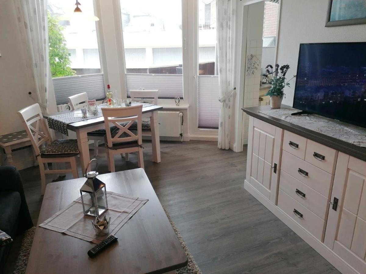Apartment Nordmarkhof *