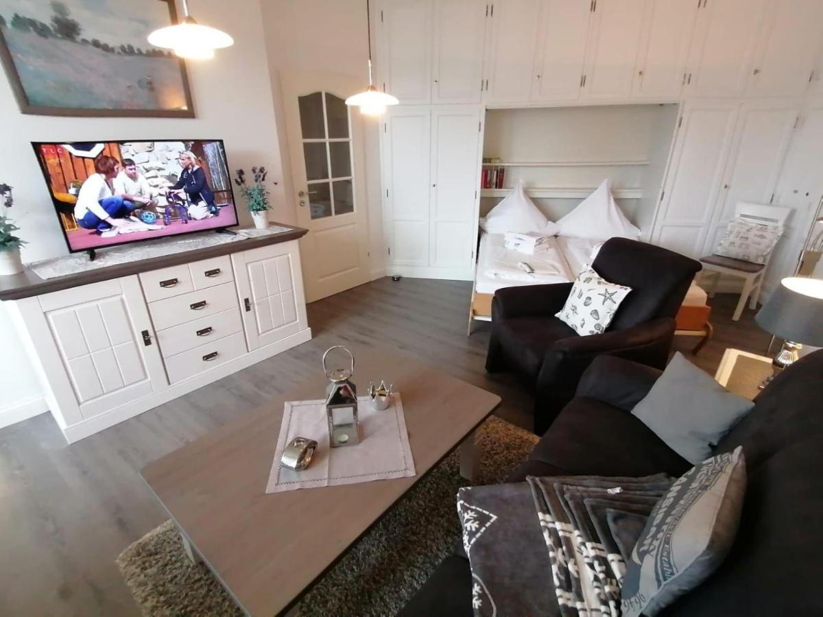 Nordmarkhof Apartment