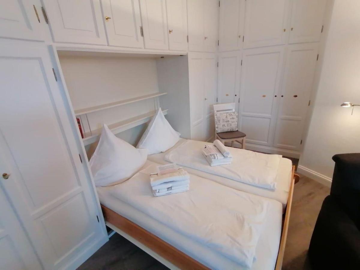 Apartment Nordmarkhof