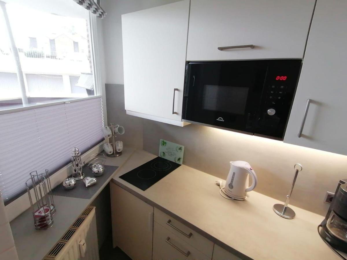 Apartment Nordmarkhof *