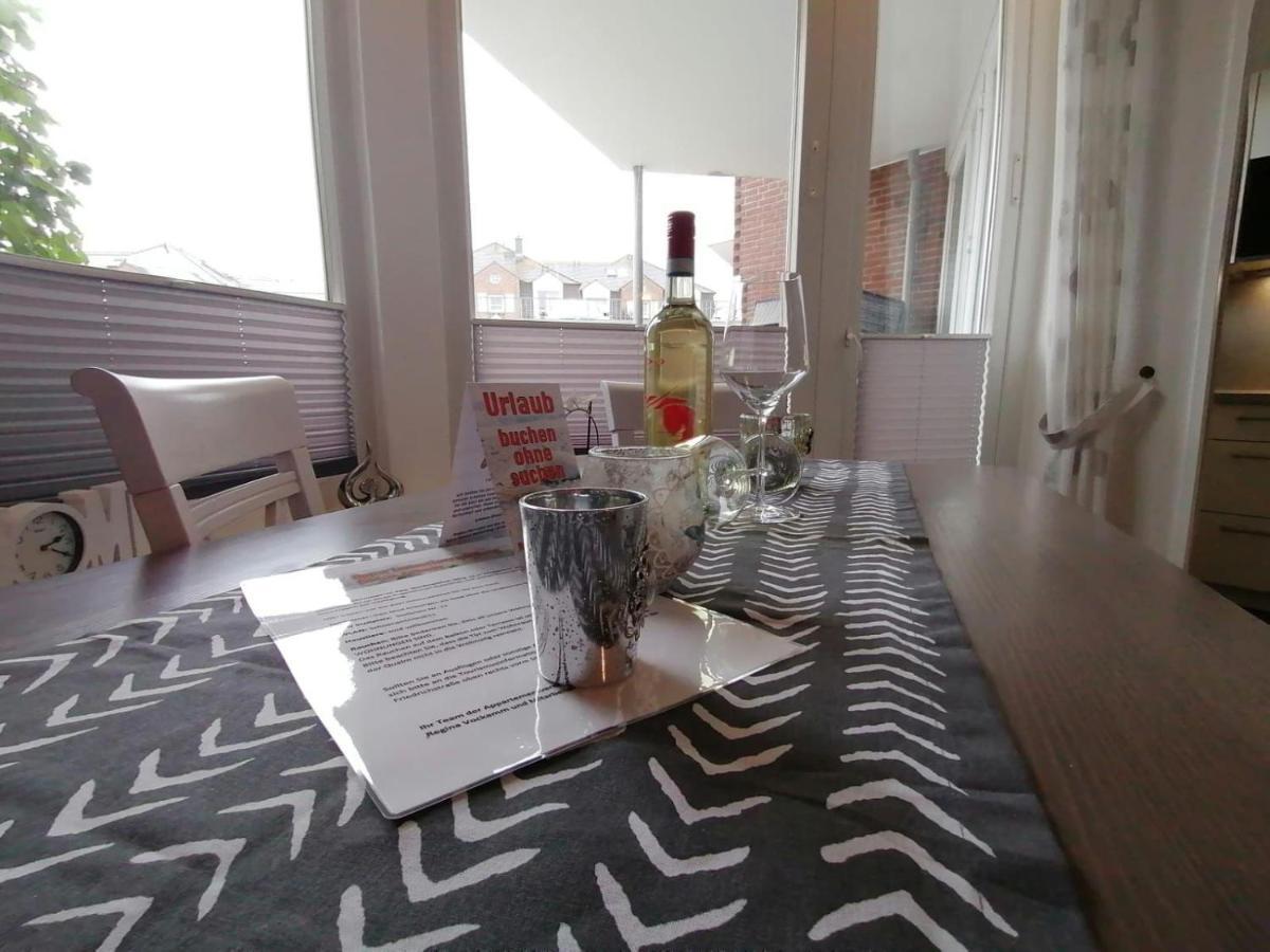 Nordmarkhof Apartment