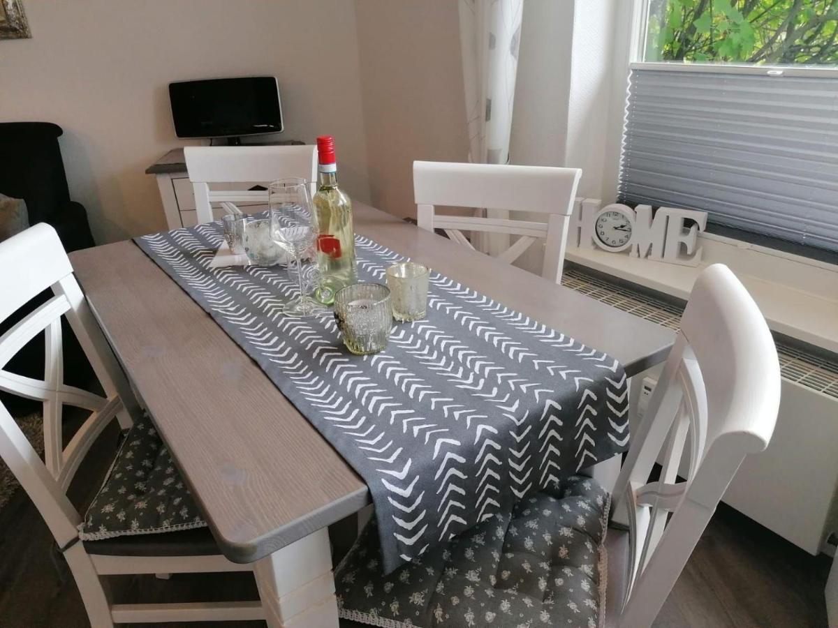 Apartment Nordmarkhof *