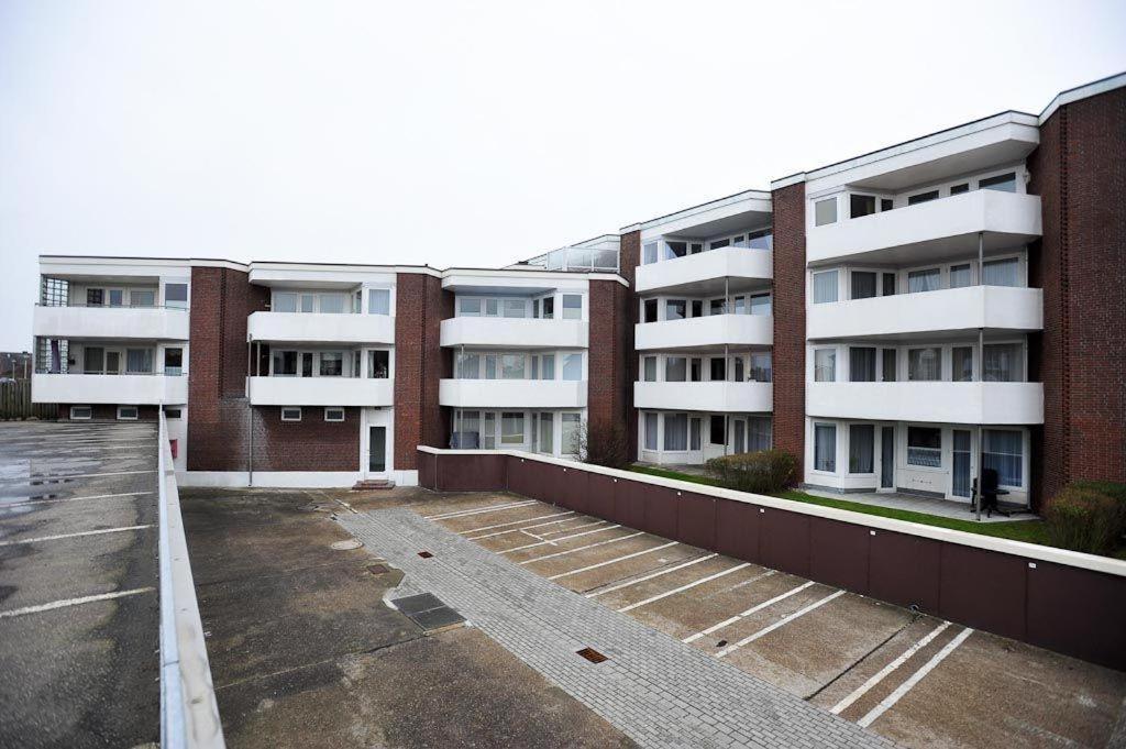 Nordmarkhof Apartment